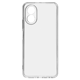 Чохол до мобільного телефона BeCover Oppo A38 / A18 Transparancy (710389) зображення 1