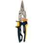 Ножиці по металу Fiskars PowerGear Aviation Snip (1027207) - зменшене зображення 2