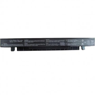 Акумулятор до ноутбука AlSoft Asus A41-X550 2600mAh 4cell 14.8V Li-ion (A41774) зображення 1