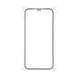 Скло захисне XoKo Full Cover Ultra-Thin iPhone 12 Pro Max Black 2 pcs (XK-FCU-AP-IP12PM) - зменшене зображення 4