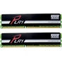 Модуль пам'яті для комп'ютера DDR3 4GB (2x2GB) 1600 MHz Goodram (GY1600D364L9/4GDC / GY1600D364L9A/4GDC) - уменьшенное изображение 1
