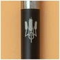 Ручка кулькова Parker JOTTER 17 UKRAINE Бонд Street Black CT BP Тризуб із колосків (16232_T059w) - зменшене зображення 2