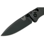 Ніж Benchmade Bugout Mini Black CF-Elite (533BK-2) - зменшене зображення 3