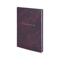 Канцелярська книга Axent Earth colors Galactic А4 96 аркушів клітинка (8422-576-A) - уменьшенное изображение 2