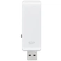 USB флеш накопичувач Silicon Power 32GB xDrive Z30 White USB 3.0/Lightning (SP032GBLU3Z30V1W) - зменшене зображення 4