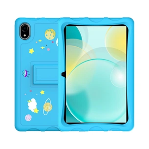 Планшет Doogee U10 Kids 10.1" 4/128GB Wi-Fi Blue (6924351656959) зображення 1
