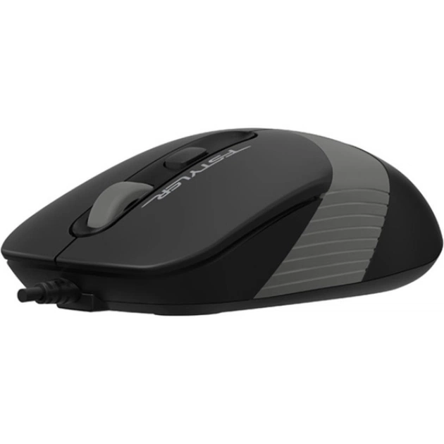 Мишка A4Tech FM10S Grey (4711421950169) - зображення 1