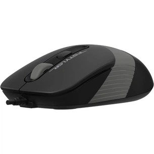 Мишка A4Tech FM10S Grey (4711421950169) зображення 1