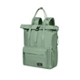Рюкзак для ноутбука American Tourister 15.6" Urban Groove tote backpack UG25, Green, 20.5л (24G*54057) - зменшене зображення 1