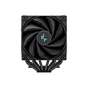 Кулер до процесора Deepcool AK620 ZERO DARK - зменшене зображення 5