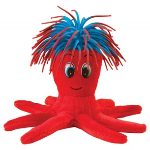 М'яка іграшка Play Visions Восьминіг (6706) зображення 1