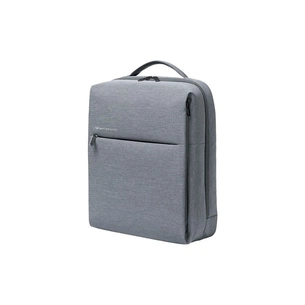 Рюкзак для ноутбука Xiaomi 15.6" City Backpack 2 (Light Gray) (601203) зображення 1