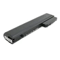 Акумулятор до ноутбука Extradigital HP Business Notebook NC2400 (HSTNN-FB22) 5200 mAh (BNH3936) - зменшене зображення 3