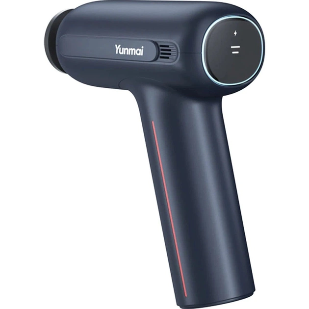 Масажер Yunmai Massage Gun EasePro (YMFG-M406) - зображення 22