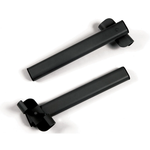 Бігова доріжка Everfit Treadmill TFK 135 Slim Pearl White (TFK-135-SLIM-W) (929877) - picture 7