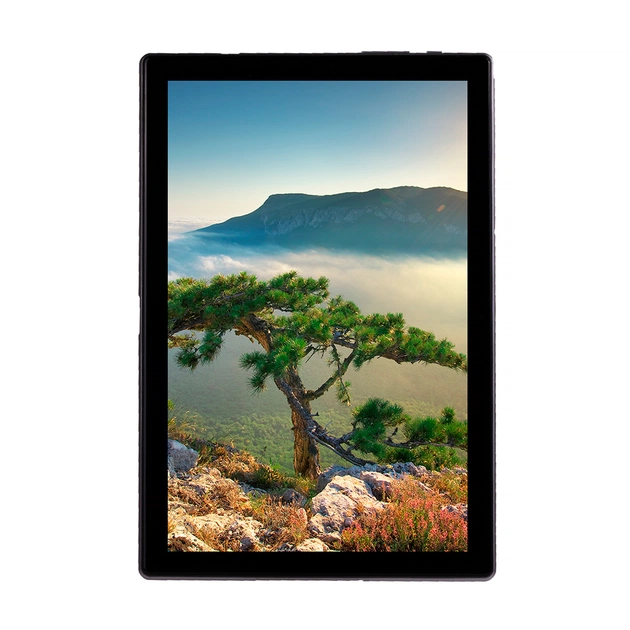 Планшет Sigma Tab A1010 Neo 10.1" 4/128Gb 4G Black (4827798766514) - зображення 1
