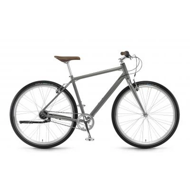 Велосипед Winora Alan men 28" 8s Nexus FW, рама 51см, 2018 (4054008851) - изображение 1