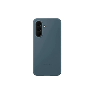 Чохол до мобільного телефона Samsung Silicone Case Galaxy A37 (A376) Dark Green (EF-PA376CKEGWW) зображення 1