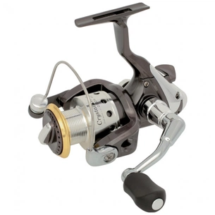 Котушка Mikado Crystal Line 1006 FD (KD4910-1006) зображення 1