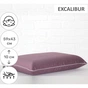 Подушка MirSon ортопедична 6074 Delicate satin Excalibur WoMen 59х43х10 (2200003262285) - зменшене зображення 2