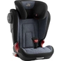 Автокрісло Britax-Romer Kidfix2 S Blue Marble (2000031442) - уменьшенное изображение 3