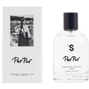 Парфумована вода Sister's Aroma Pur Pur 100 мл (4820227782741) зображення 1