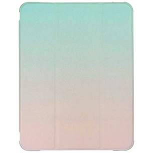 Чохол до планшета BeCover Gradient Soft TPU mnt Pencil Apple iPad 10.2 2019/2020/2021 (706574) зображення 1