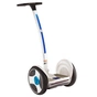 Гіроскутер Ninebot Patrol (model P) White (NB-PMF-DG) - зменшене зображення 1