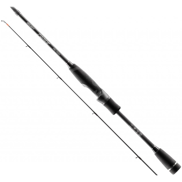 Вудилище Select Force FRC-862M 2.65m 5-24g Fast (1870.31.96) - зображення 1