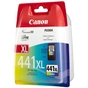 Картридж Canon CL-441XL Color (PIXMA MG2140/3140) (5220B001) - зменшене зображення 1