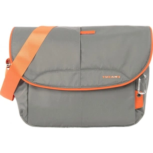 Фото-сумка Tucano Scatto Large, Grey (CBS-L-G) зображення 1