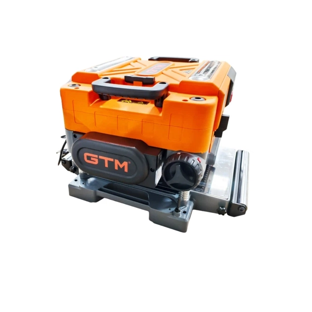 Рейсмус GTM MB13/1-3B, 1,8кВт, 10000об/хв (MB13/1-3B) - picture 1