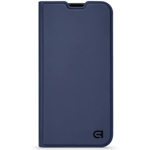 Чохол до мобільного телефона Armorstandart OneFold OPPO A5 Pro 4G / A5 Pro 5G Dark Blue (ARM85370) зображення 1