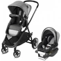 Коляска Evenflo модульна система Shyft Gold Moonstone (6910806230058) - зменшене зображення 2