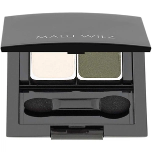 Футляр для косметики Malu Wilz подвійний для тіней і рум'ян (4043993044541) изображение 1