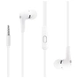 Навушники Piko EP-101WTM White (1283126477751) - зменшене зображення 1