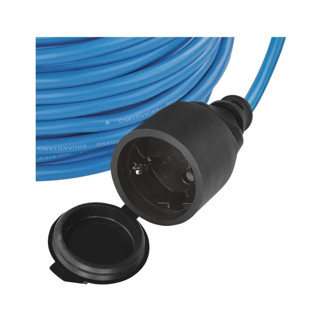 Мережевий подовжувач EMOS P01520W - picture 8