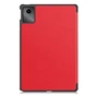 Чохол до планшета BeCover Smart Case Lenovo Tab M11 (2024) TB-TB330FU/Xiaoxin Pad 11 (2024) 11" Red (710459) - уменьшенное изображение 3