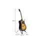 Гітара електроакустична Fender CD-140SCE Sunburst WN (229167) - зменшене зображення 2