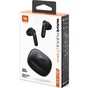Навушники JBL Wave Flex 2 Black (JBLWFLEX2BLK) - зменшене зображення 11