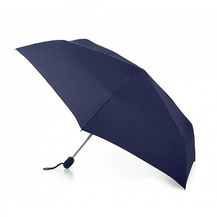 Парасоля Fulton L710-037386 Open & Close Superslim-1 Navy (L710-037386) зображення 1