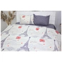 Постільна білизна MirSon Бязь Premium 17-0289 Banjul 160х220 (2200002314107) - зменшене зображення 3
