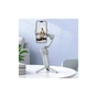 Стедикам HOCO K24 Support 3-axis smart gimbal Gray (6942007635547) - уменьшенное изображение 7