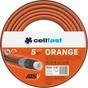 Шланг для поливу Cellfast ORANGE 1/2", 50м, 5 шарів, до 24бар -10…50°C (15-003) - зменшене зображення 1