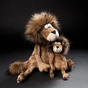 М'яка іграшка Sigikid Beasts Лео Метуса 33 см (38056SK) - зменшене зображення 7