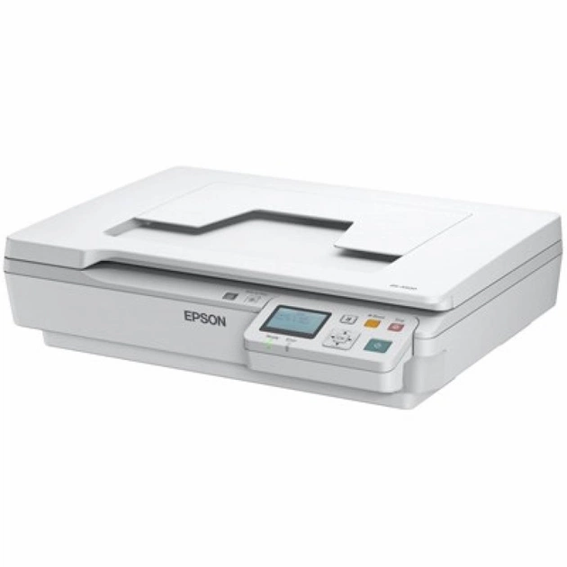 Сканер Epson WorkForce DS-5500N (B11B205131BT) - изображение 1