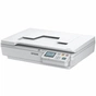 Сканер Epson WorkForce DS-5500N (B11B205131BT) - зменшене зображення 1
