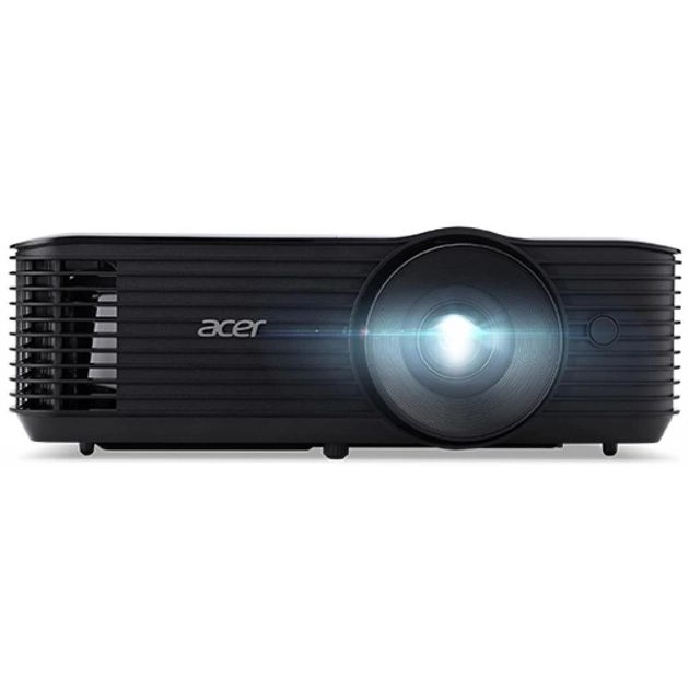Проектор Acer X1326AWH (MR.JR911.001) - изображение 1