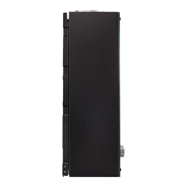 Проточний водонагрівач Zanussi GWH10FONTEGLASSCARBON - зображення 4