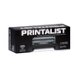 Тонер-картридж Printalist Canon i-SENSYS X1238P аналог Canon T08, Black (Canon-T08-PL) - зменшене зображення 2